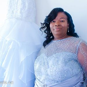 Meet your Posher, Kathleen